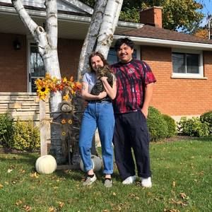 Meet your Posher, Ryan